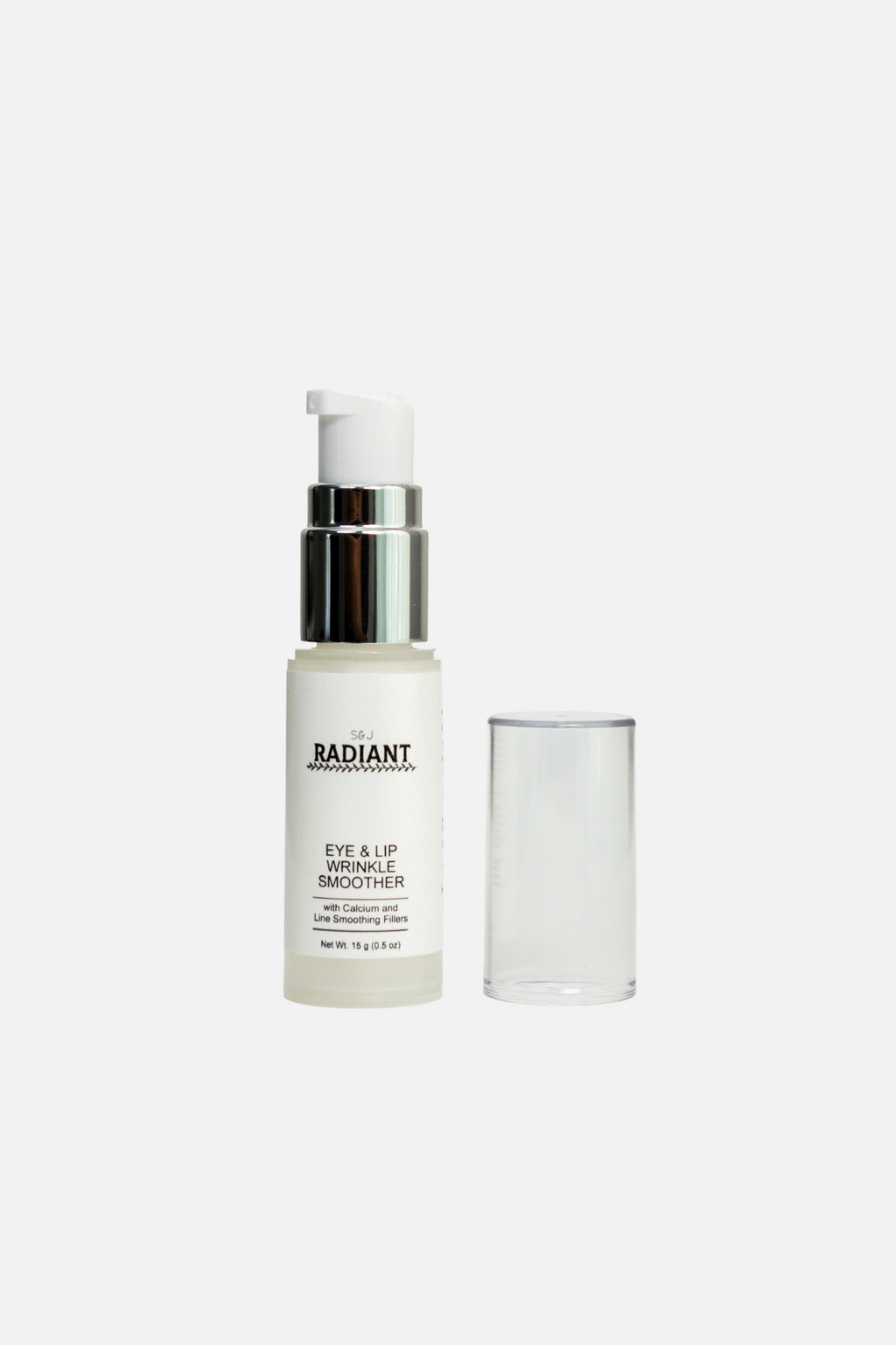 Eye and Lip Wrinkle Smoother - 15G - 2 - Radiant