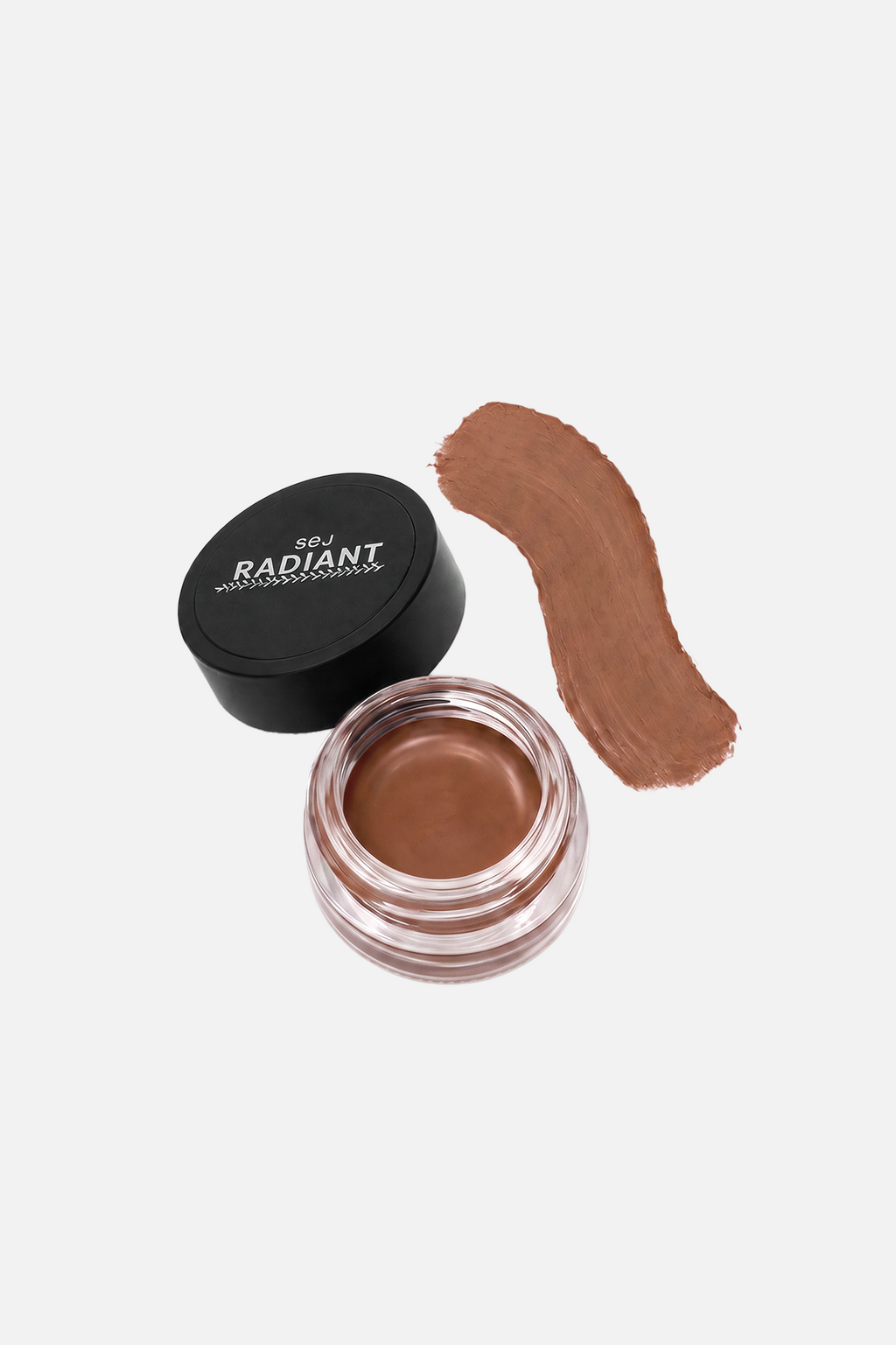 Indelible Brow Liner (Cool Taupe) - 3.0G - Radiant
