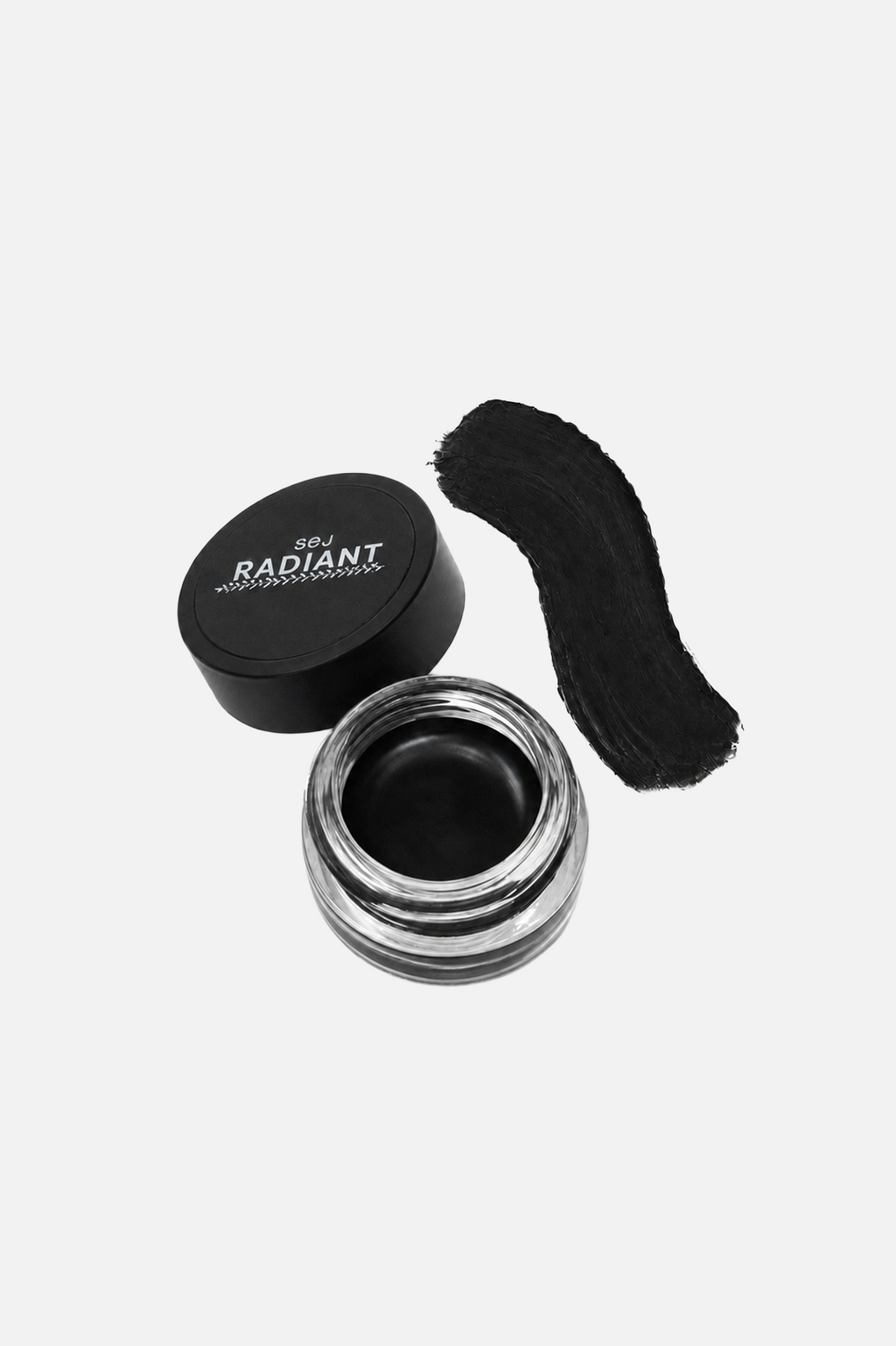 Indelible Gel Eyeliner (Black Out) - 3.0G - Radiant
