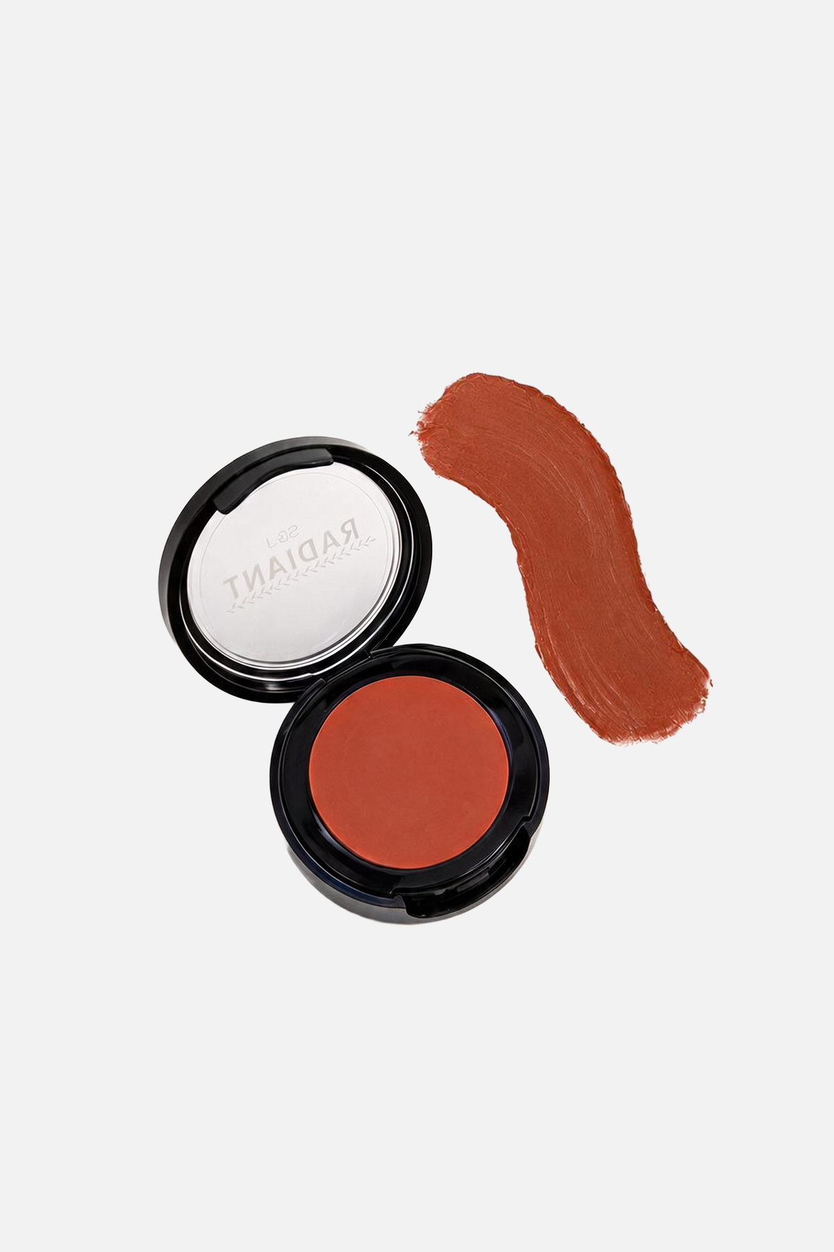Lip and Cheek Balm (Honey Bourbon) - 3.5G - Radiant