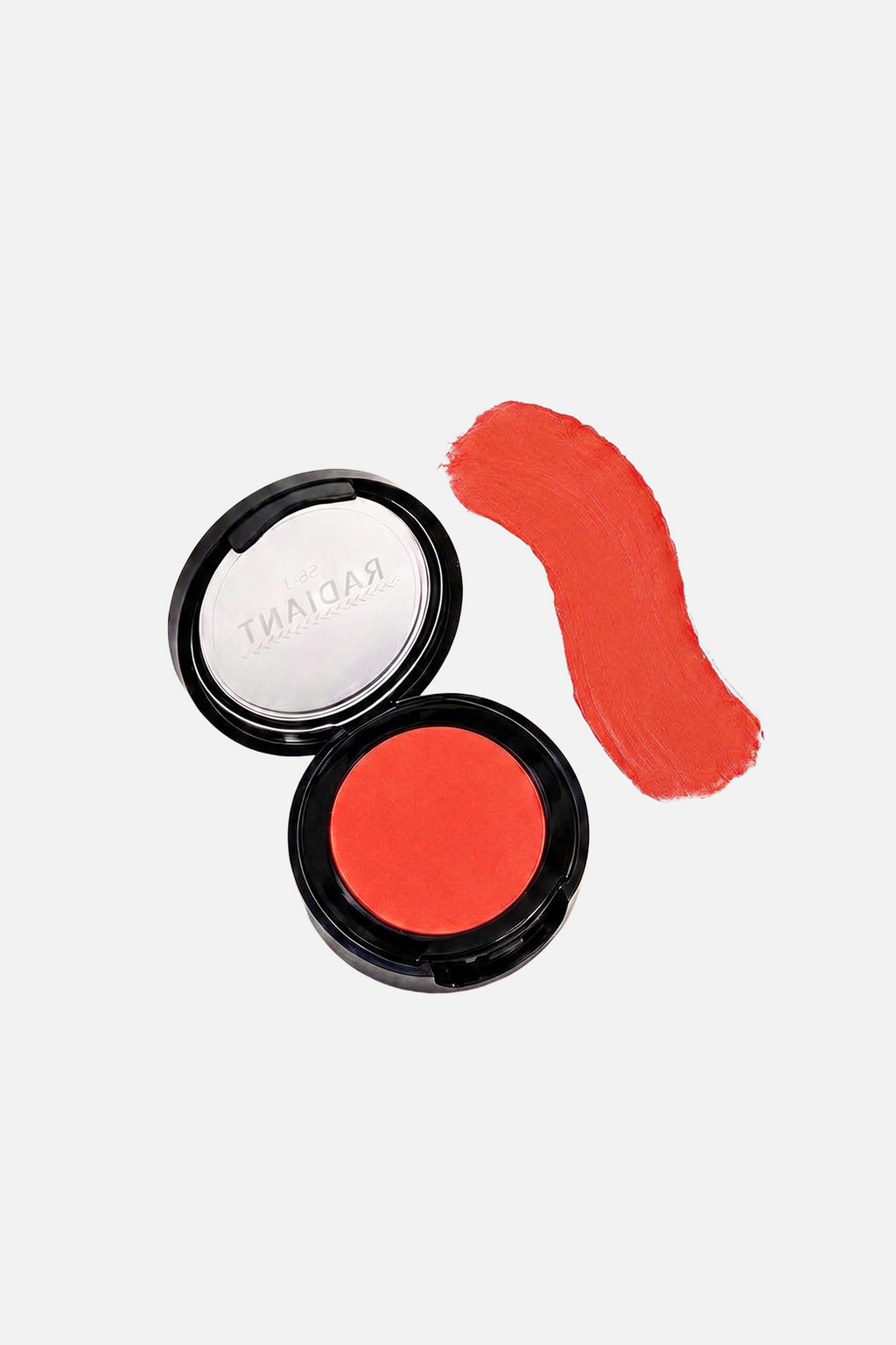 Lip and Cheek Balm (Rouge Red) - 3.5G - Radiant