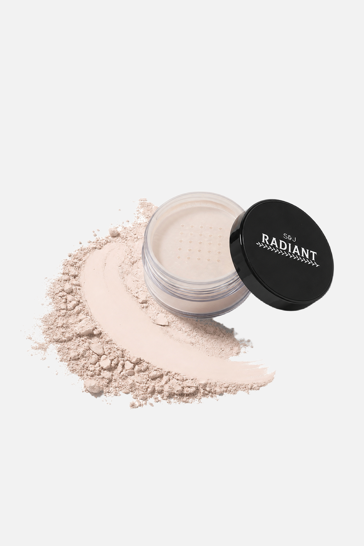 Matte Finishing Powder - 28G - Radiant