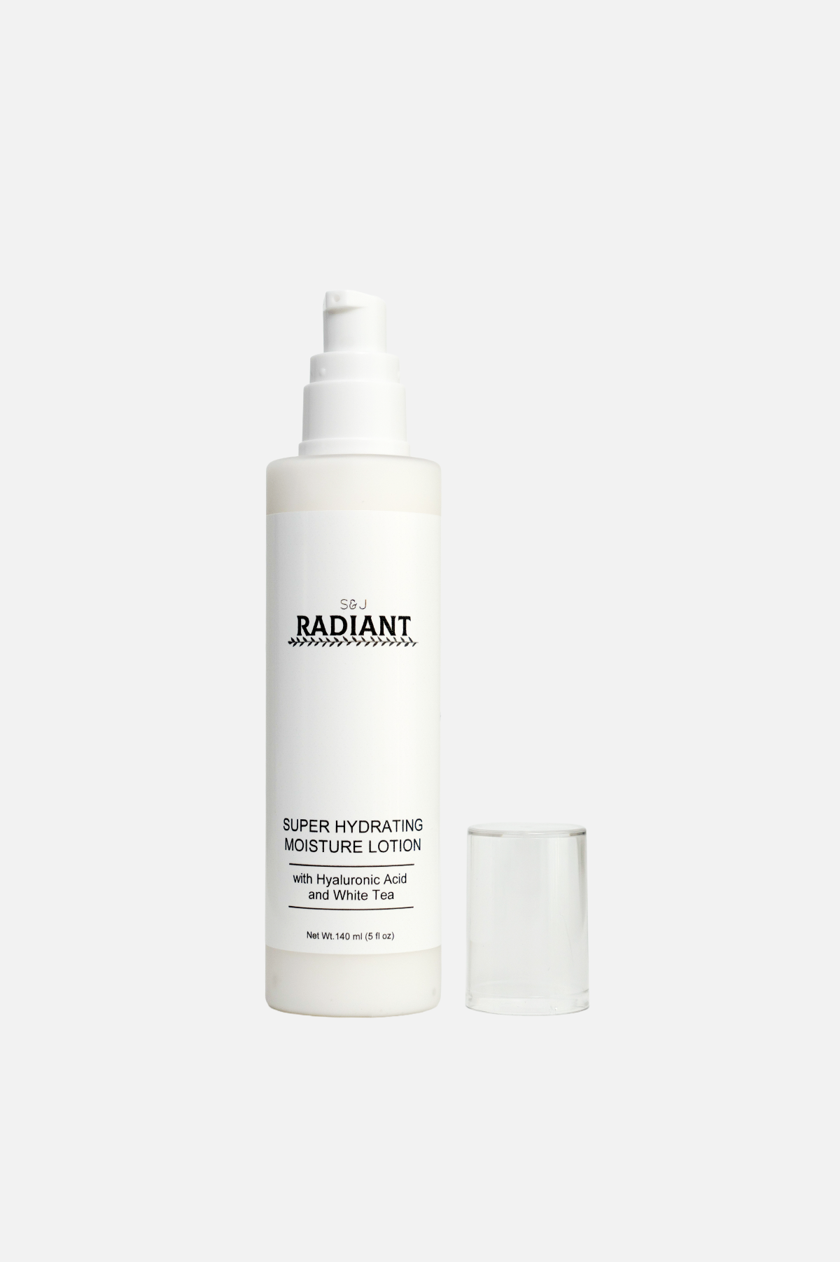 Super Hydrating Moisture Lotion - 140G - 3 - Radiant